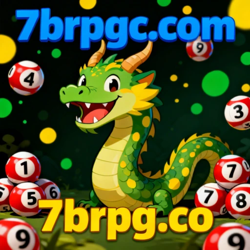 7brpg.co Logo
